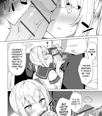 [Kosyo] Enkou Shounen Shizuku-kun [Eng] [fish] – Gay Manga sex 4