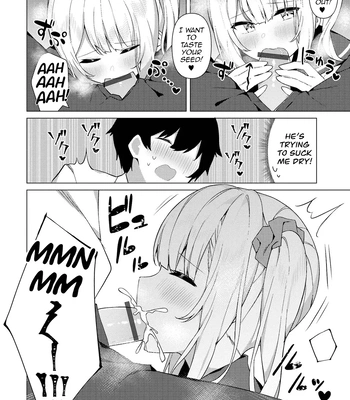 [Kosyo] Enkou Shounen Shizuku-kun [Eng] [fish] – Gay Manga sex 6