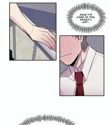 [Dongi, Myeollinmalchi] 1cm Misukan Uri (update c.8) [Eng] – Gay Manga sex 24