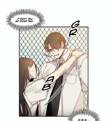 [Dongi, Myeollinmalchi] 1cm Misukan Uri (update c.8) [Eng] – Gay Manga sex 25