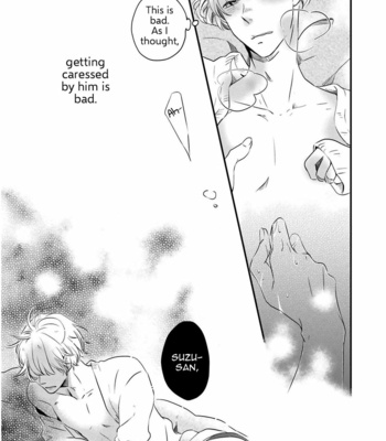 [Nanai Taka] Suzutsuki Neko wa Nyao to Naku [Eng] – Gay Manga sex 57