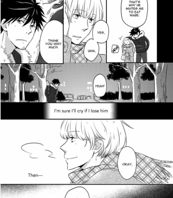 [Nanai Taka] Suzutsuki Neko wa Nyao to Naku [Eng] – Gay Manga sex 117