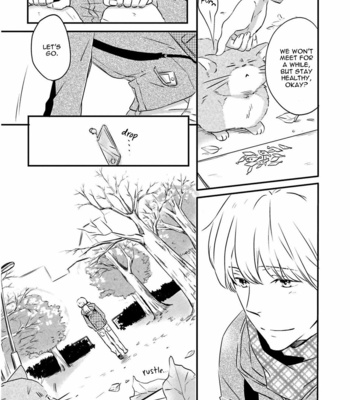 [Nanai Taka] Suzutsuki Neko wa Nyao to Naku [Eng] – Gay Manga sex 121
