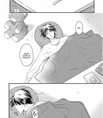 [Nanai Taka] Suzutsuki Neko wa Nyao to Naku [Eng] – Gay Manga sex 122