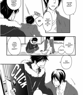 [Nanai Taka] Suzutsuki Neko wa Nyao to Naku [Eng] – Gay Manga sex 138