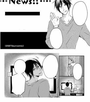[Nanai Taka] Suzutsuki Neko wa Nyao to Naku [Eng] – Gay Manga sex 166