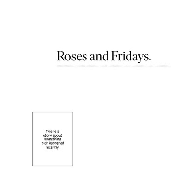 [Kiiro] Roses and Fridays – Haikyuu!! dj [Eng] – Gay Manga sex 4