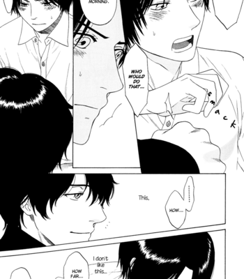 [KATOU Setsuko] Tsurukusa no Niwa [Eng] – Gay Manga sex 98