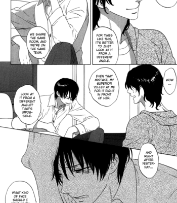 [KATOU Setsuko] Tsurukusa no Niwa [Eng] – Gay Manga sex 163