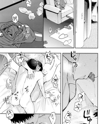 [Beddosabaku (Koutou)] Suuji Genki Noukou norishi Oaji – Osomatsu-San dj [JP] – Gay Manga sex 4