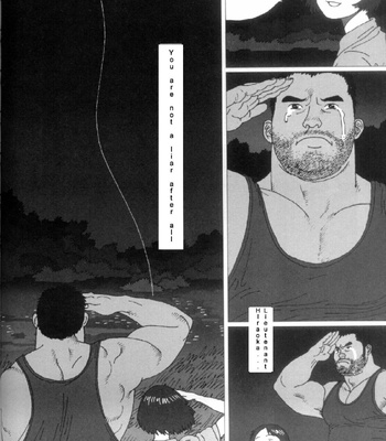 [Jiraiya] A promise [Eng] – Gay Manga sex 17