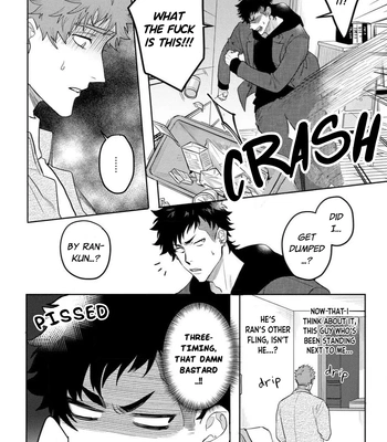 [Jita] Hazureta Kubiwa wo Suteru Toki [Eng] (c.1) – Gay Manga sex 11