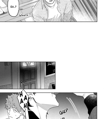 [Jita] Hazureta Kubiwa wo Suteru Toki [Eng] (c.1) – Gay Manga sex 16