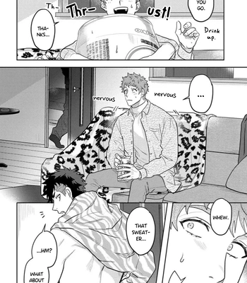 [Jita] Hazureta Kubiwa wo Suteru Toki [Eng] (c.1) – Gay Manga sex 25