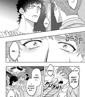 [Jita] Hazureta Kubiwa wo Suteru Toki [Eng] (c.1) – Gay Manga sex 29