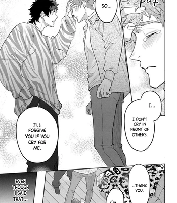 [Jita] Hazureta Kubiwa wo Suteru Toki [Eng] (c.1) – Gay Manga sex 30