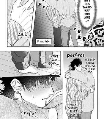[Jita] Hazureta Kubiwa wo Suteru Toki [Eng] (c.1) – Gay Manga sex 31