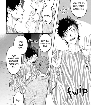 [Jita] Hazureta Kubiwa wo Suteru Toki [Eng] (c.1) – Gay Manga sex 33