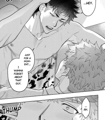 [Jita] Hazureta Kubiwa wo Suteru Toki [Eng] (c.1) – Gay Manga sex 36