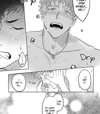 [Jita] Hazureta Kubiwa wo Suteru Toki [Eng] (c.1) – Gay Manga sex 42