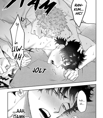 [Jita] Hazureta Kubiwa wo Suteru Toki [Eng] (c.1) – Gay Manga sex 46