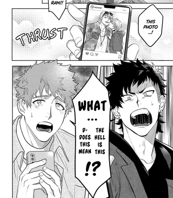 [Jita] Hazureta Kubiwa wo Suteru Toki [Eng] (c.1) – Gay Manga sex 5