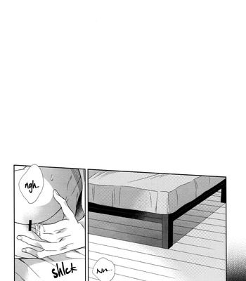 [Yuugenprince] I Can Feel Your Body Temperature – Jujutsu Kaisen [Eng] – Gay Manga sex 33