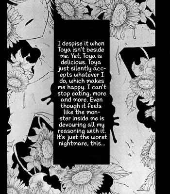 [gokutsubushi/ Nafuda] A Hell I’m Willing to Endure – Project Sekai dj [Eng] – Gay Manga sex 13