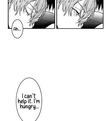 [gokutsubushi/ Nafuda] A Hell I’m Willing to Endure – Project Sekai dj [Eng] – Gay Manga sex 20