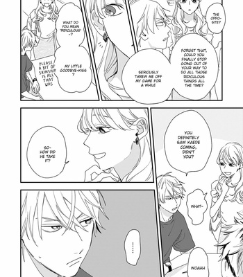 [MACHIO Yu] Koi no Shikata ga Wakaranai [Eng] (update c.4-Extra) – Gay Manga sex 99