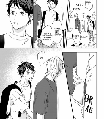 [MACHIO Yu] Koi no Shikata ga Wakaranai [Eng] (update c.4-Extra) – Gay Manga sex 129
