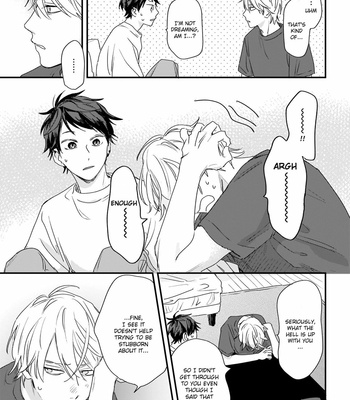 [MACHIO Yu] Koi no Shikata ga Wakaranai [Eng] (update c.4-Extra) – Gay Manga sex 139