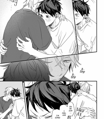 [MACHIO Yu] Koi no Shikata ga Wakaranai [Eng] (update c.4-Extra) – Gay Manga sex 149