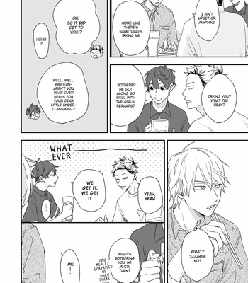 [MACHIO Yu] Koi no Shikata ga Wakaranai [Eng] (update c.4-Extra) – Gay Manga sex 80