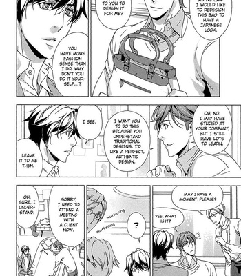 [TAKATSUKI Noboru] Adeiro Yuugi [Eng] – Gay Manga sex 175