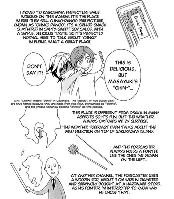 [TAKATSUKI Noboru] Adeiro Yuugi [Eng] – Gay Manga sex 192