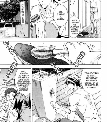 [TAKATSUKI Noboru] Adeiro Yuugi [Eng] – Gay Manga sex 83