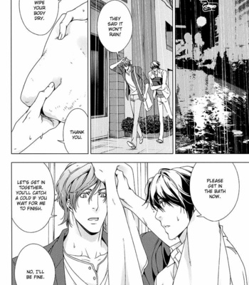 [TAKATSUKI Noboru] Adeiro Yuugi [Eng] – Gay Manga sex 108