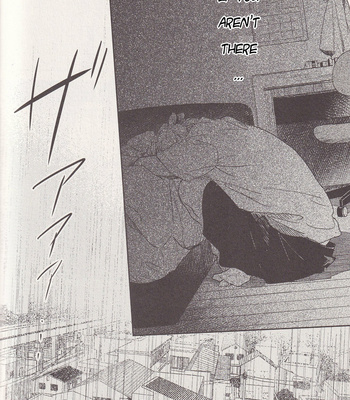 [Nimo] Ano Hi no Kimi ni Sayonara wo (The Goodbye To You From That Day) – Kuroko no Basket dj [ENG] – Gay Manga sex 39