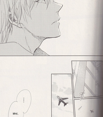 [Nimo] Ano Hi no Kimi ni Sayonara wo (The Goodbye To You From That Day) – Kuroko no Basket dj [ENG] – Gay Manga sex 131