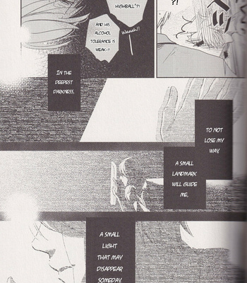 [Nimo] Ano Hi no Kimi ni Sayonara wo (The Goodbye To You From That Day) – Kuroko no Basket dj [ENG] – Gay Manga sex 147