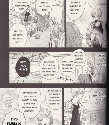 [Nimo] Ano Hi no Kimi ni Sayonara wo (The Goodbye To You From That Day) – Kuroko no Basket dj [ENG] – Gay Manga sex 153