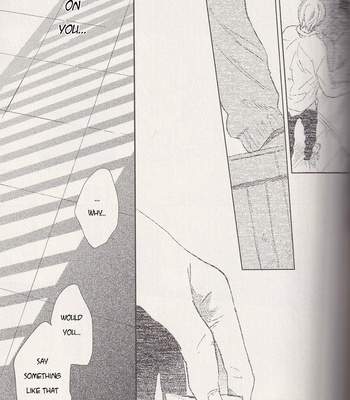 [Nimo] Ano Hi no Kimi ni Sayonara wo (The Goodbye To You From That Day) – Kuroko no Basket dj [ENG] – Gay Manga sex 183