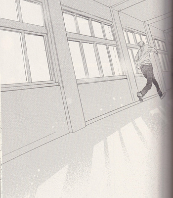 [Nimo] Ano Hi no Kimi ni Sayonara wo (The Goodbye To You From That Day) – Kuroko no Basket dj [ENG] – Gay Manga sex 207