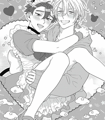 [HASHIMOTO Mitsu] Ore no Saioshi o Kimi ni Sasagu! [Eng] – Gay Manga sex 140
