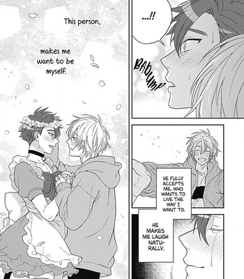 [HASHIMOTO Mitsu] Ore no Saioshi o Kimi ni Sasagu! [Eng] – Gay Manga sex 158