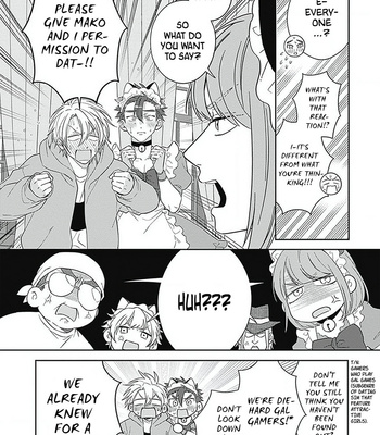 [HASHIMOTO Mitsu] Ore no Saioshi o Kimi ni Sasagu! [Eng] – Gay Manga sex 172
