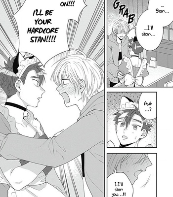 [HASHIMOTO Mitsu] Ore no Saioshi o Kimi ni Sasagu! [Eng] – Gay Manga sex 30