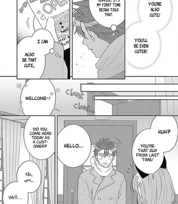 [HASHIMOTO Mitsu] Ore no Saioshi o Kimi ni Sasagu! [Eng] – Gay Manga sex 84