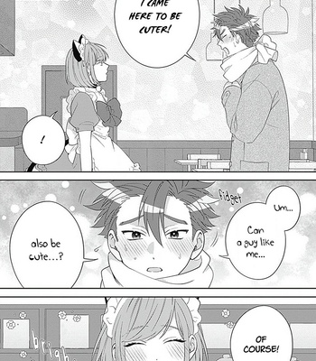 [HASHIMOTO Mitsu] Ore no Saioshi o Kimi ni Sasagu! [Eng] – Gay Manga sex 85